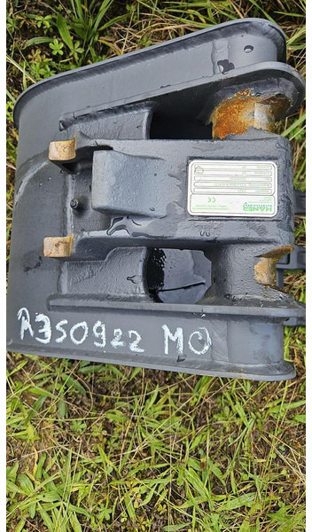 MORIN MORIN M0 - Balde: foto 3 MORIN MORIN M0 - Balde: foto 3