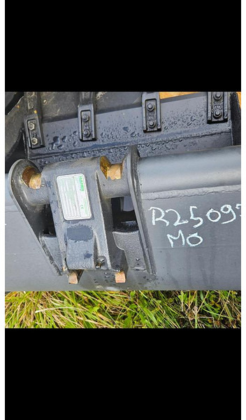 MORIN MORIN M0 - Balde: foto 2 MORIN MORIN M0 - Balde: foto 2