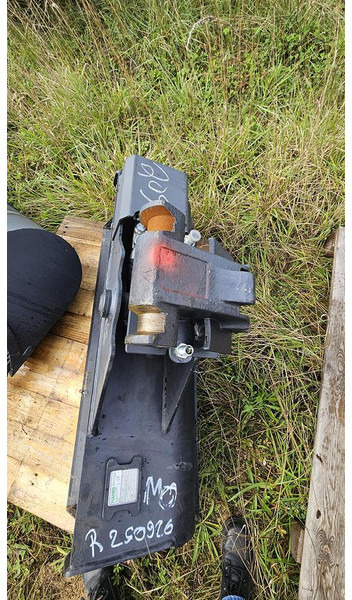 MORIN MORIN M0 - Balde: foto 2 MORIN MORIN M0 - Balde: foto 2