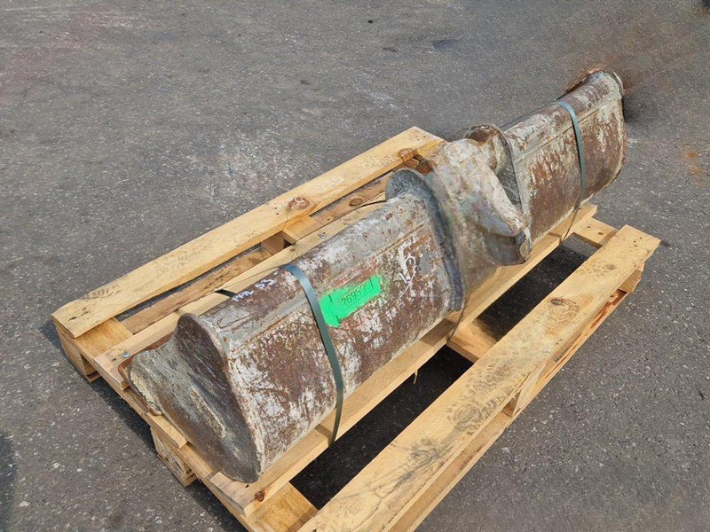 MORIN MORIN M1 - Balde: foto 4 MORIN MORIN M1 - Balde: foto 4