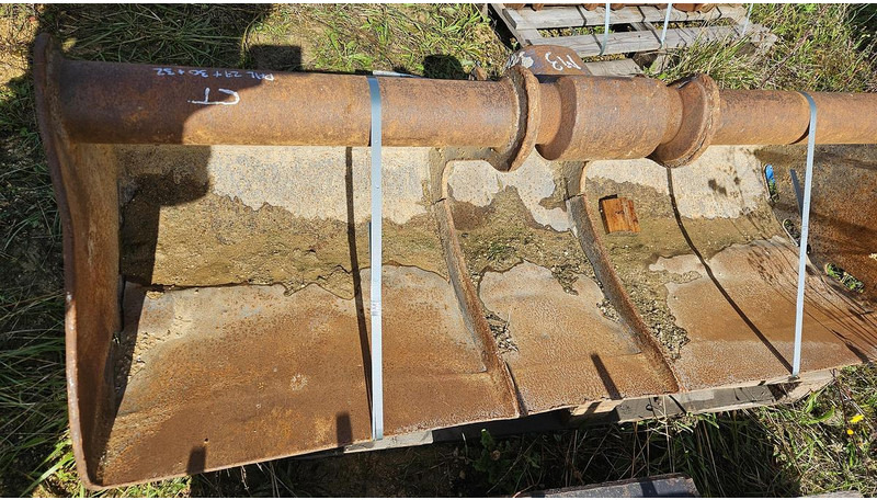 MORIN MORIN M3 - Balde: foto 1 MORIN MORIN M3 - Balde: foto 1