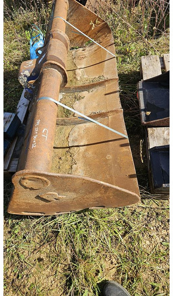 MORIN MORIN M3 - Balde: foto 3 MORIN MORIN M3 - Balde: foto 3