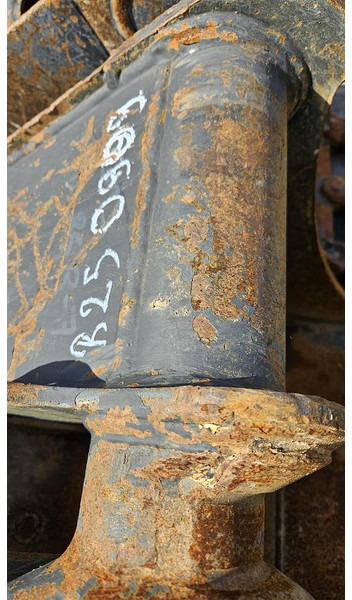 MORIN MORIN M3 - Balde: foto 5 MORIN MORIN M3 - Balde: foto 5