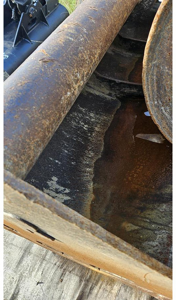 MORIN MORIN M3 - Balde: foto 2 MORIN MORIN M3 - Balde: foto 2