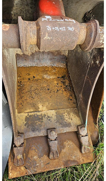 MORIN MORIN M3 - Balde: foto 1 MORIN MORIN M3 - Balde: foto 1