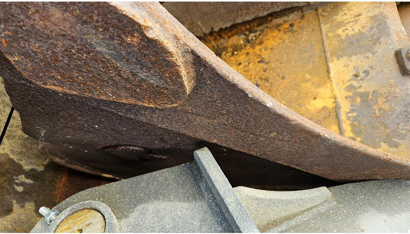 MORIN MORIN M3 - Balde: foto 3 MORIN MORIN M3 - Balde: foto 3