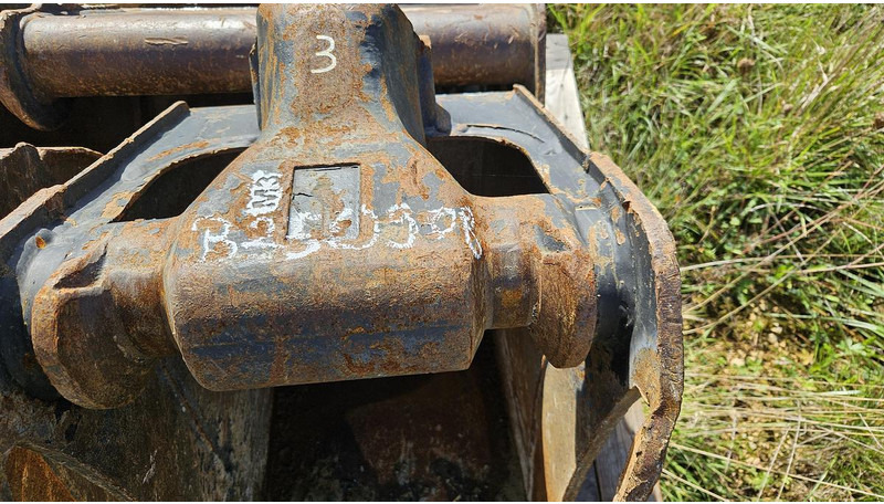 MORIN MORIN M3 - Balde: foto 3 MORIN MORIN M3 - Balde: foto 3