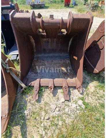 MORIN MORIN M6 - Balde: foto 5 MORIN MORIN M6 - Balde: foto 5