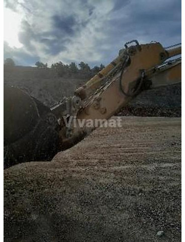 Liebherr R954CHD Li - Máquina de construção: foto 2 Liebherr R954CHD Li - Máquina de construção: foto 2