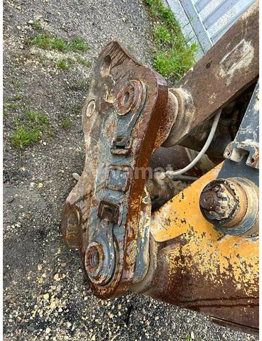 Liebherr R954CHD - Máquina de construção: foto 3 Liebherr R954CHD - Máquina de construção: foto 3