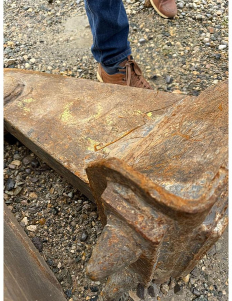 Balde Mecalac 12MXT: foto 8