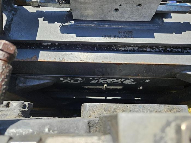 Meyer LC22H6A-EU - - Garfos: foto 4 Meyer LC22H6A-EU - - Garfos: foto 4