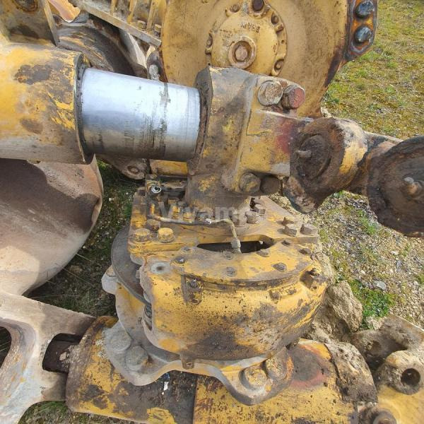 CATERPILLAR 9U5476 HYDRAIR 769C - Peça de reposição de Máquina de construção: foto 1 CATERPILLAR 9U5476 HYDRAIR 769C - Peça de reposição de Máquina de construção: foto 1