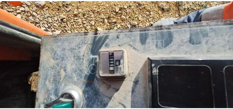 Tamrock Ranger 500 - Máquina de perfuração: foto 2 Tamrock Ranger 500 - Máquina de perfuração: foto 2