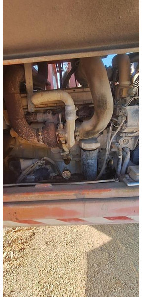 Tamrock Ranger 500 - Máquina de perfuração: foto 4 Tamrock Ranger 500 - Máquina de perfuração: foto 4