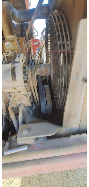 Tamrock Ranger 500 - Máquina de perfuração: foto 5 Tamrock Ranger 500 - Máquina de perfuração: foto 5