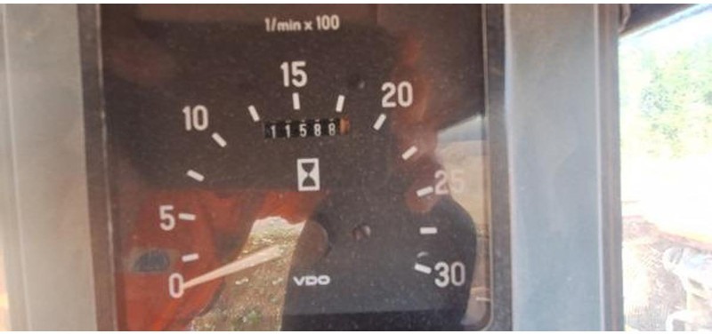 Tamrock Ranger 500 - Máquina de perfuração: foto 3 Tamrock Ranger 500 - Máquina de perfuração: foto 3