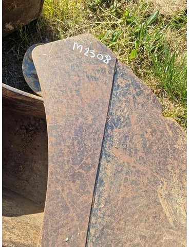 Terex TLB840PS - Balde: foto 5 Terex TLB840PS - Balde: foto 5