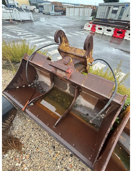 Verachtert CW20S-30S-40S - Balde: foto 3 Verachtert CW20S-30S-40S - Balde: foto 3