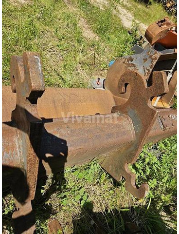 Verachtert CW40 - Balde: foto 4 Verachtert CW40 - Balde: foto 4