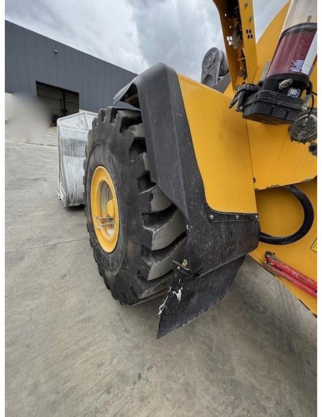 Volvo L150H - Carregadeira: foto 4 Volvo L150H - Carregadeira: foto 4