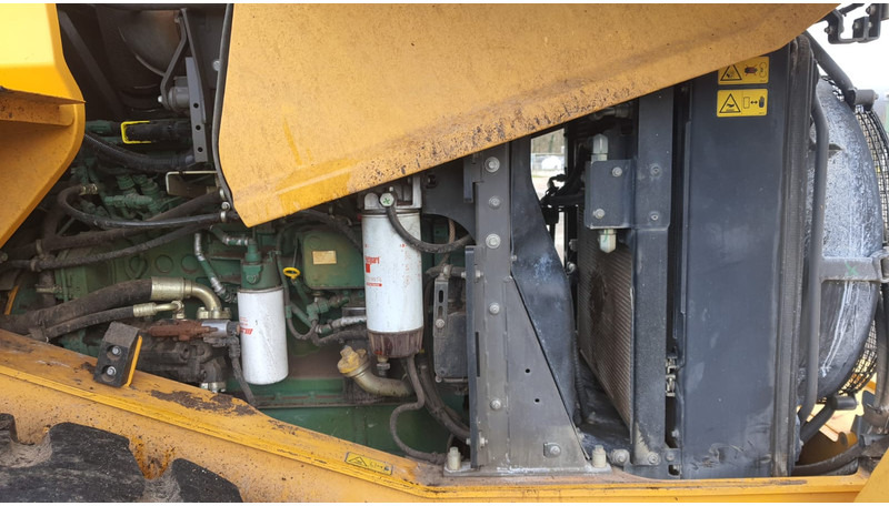 Volvo L90H - Carregadeira: foto 5 Volvo L90H - Carregadeira: foto 5