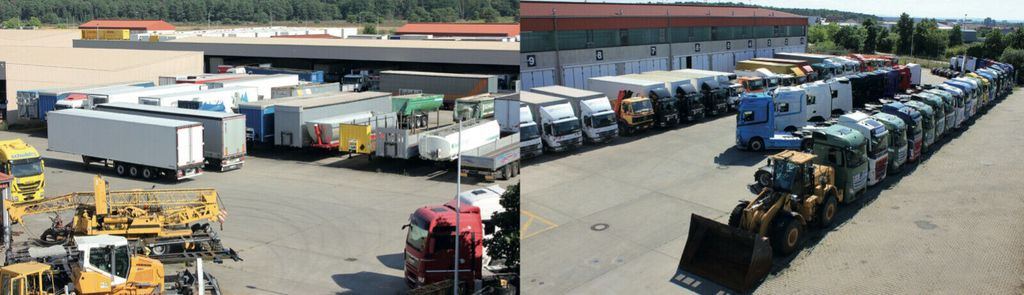 Varredora urbana AEBI MFH 5000 * IVECO MOTOR * KLIMA *: foto 20