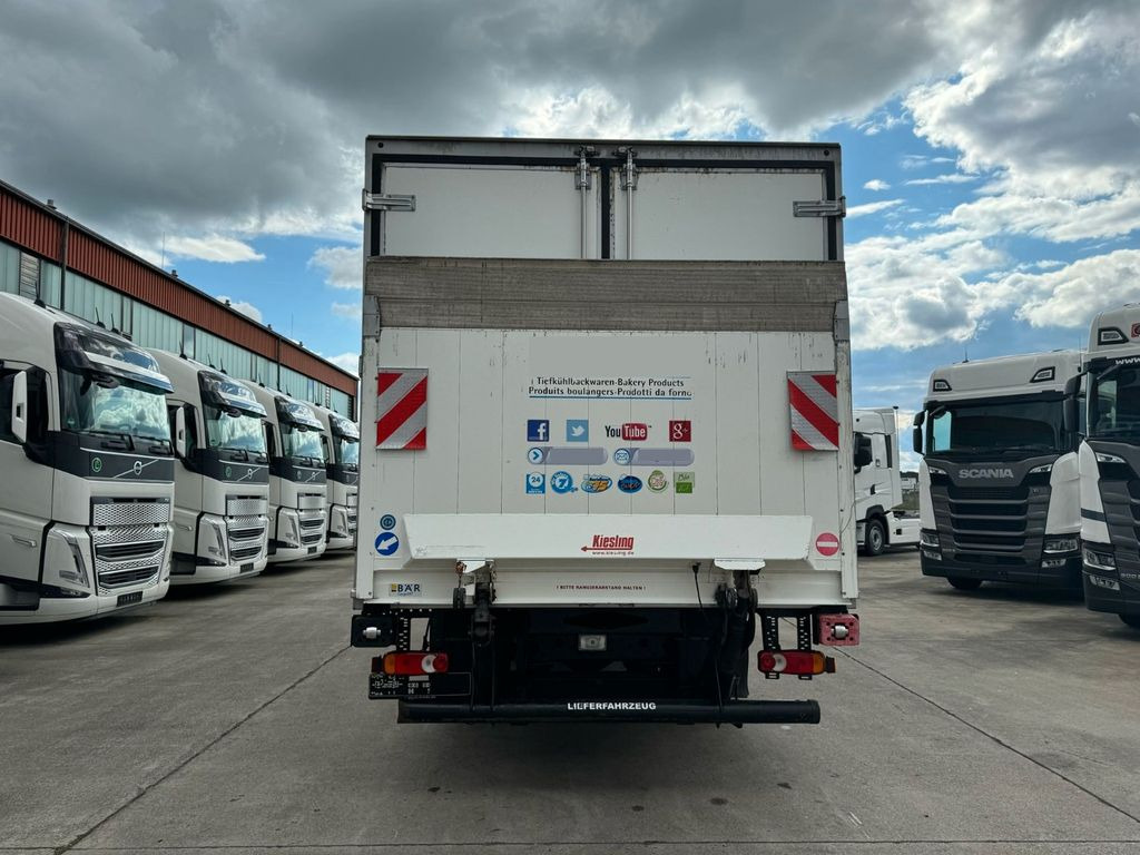Iveco 75E18 * EEV * THERMO-KING * LBW 1 TON * KLIMA * - Caminhão frigorífico: foto 5 Iveco 75E18 * EEV * THERMO-KING * LBW 1 TON * KLIMA * - Caminhão frigorífico: foto 5