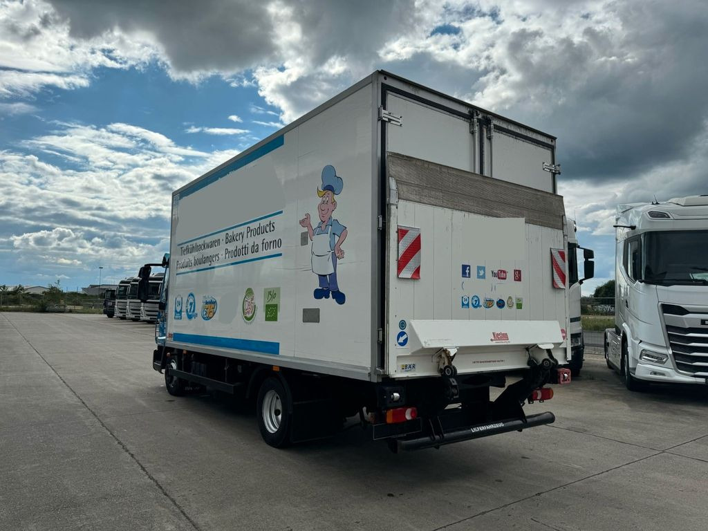 Iveco 75E18 * EEV * THERMO-KING * LBW 1 TON * KLIMA * - Caminhão frigorífico: foto 4 Iveco 75E18 * EEV * THERMO-KING * LBW 1 TON * KLIMA * - Caminhão frigorífico: foto 4