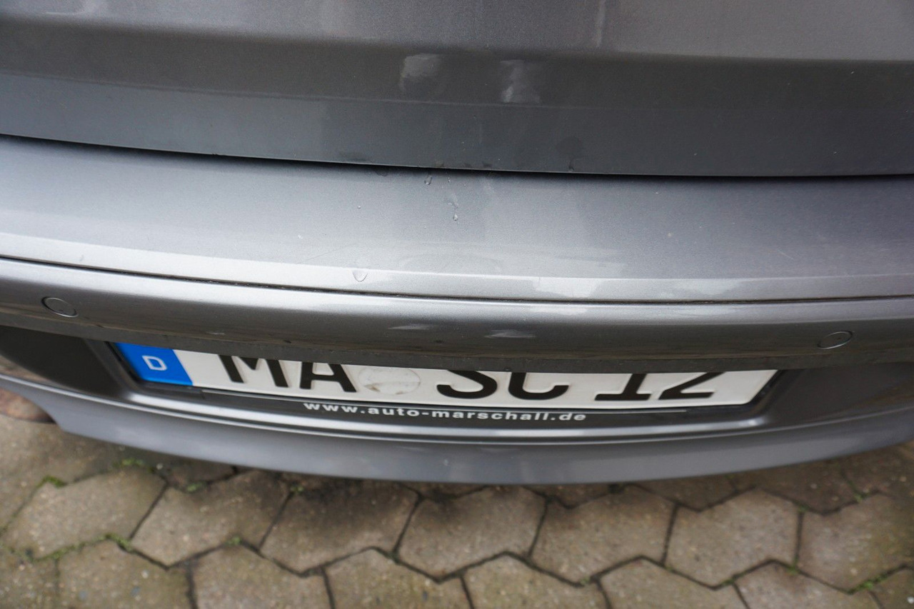 BMW 116i - Sedã: foto 5 BMW 116i - Sedã: foto 5