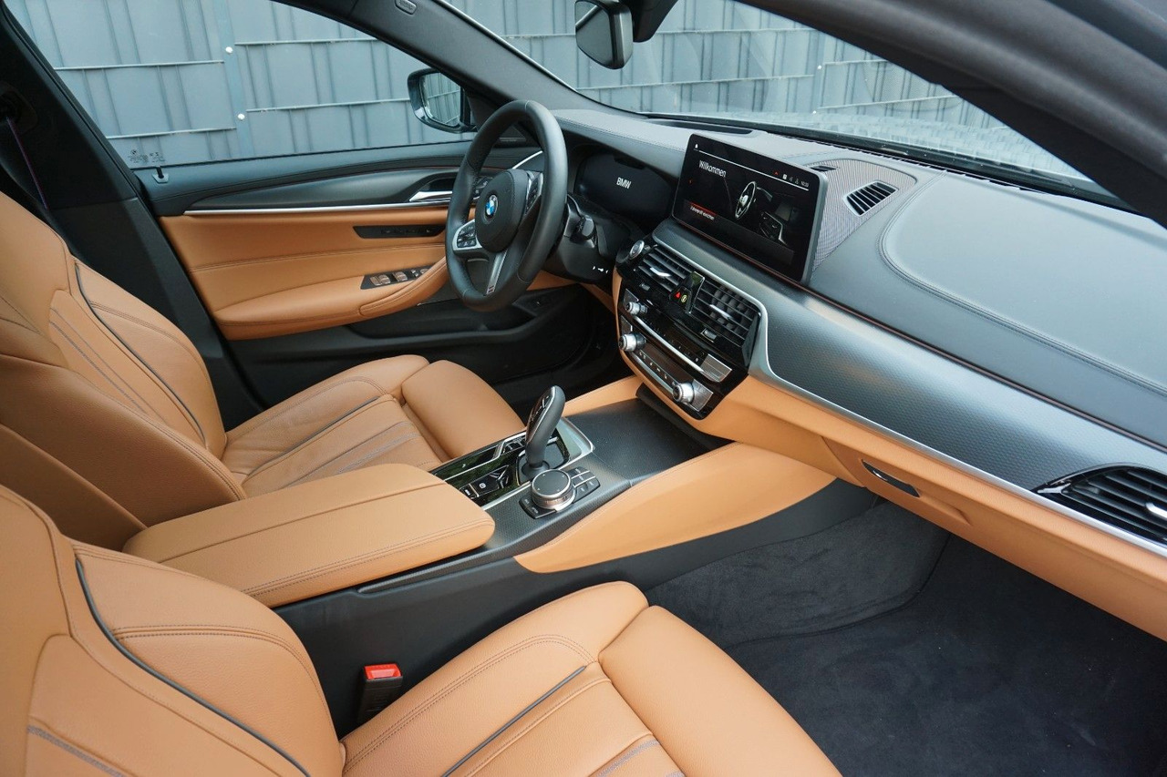 BMW 530 xDrive Touríng - Carro perua: foto 4 BMW 530 xDrive Touríng - Carro perua: foto 4