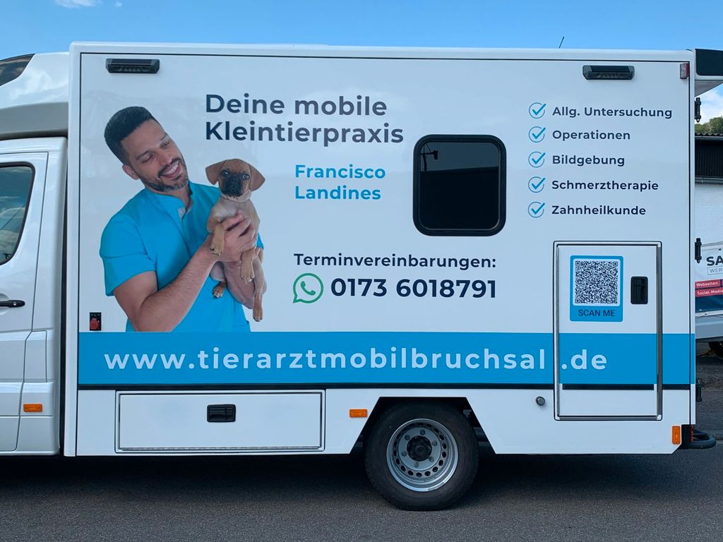 Mercedes-Benz Sprinter 519 Tierarzt Garantie Mercedes-Benz Sprinter 519 Tierarzt Garantie - Ambulância: foto 3 Mercedes-Benz Sprinter 519 Tierarzt Garantie Mercedes-Benz Sprinter 519 Tierarzt Garantie - Ambulância: foto 3