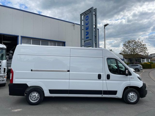 Fiat Ducato 160 M-Jet (L4H2) Euro6 Klima AHK Navi ZV - Furgão compacto: foto 3 Fiat Ducato 160 M-Jet (L4H2) Euro6 Klima AHK Navi ZV - Furgão compacto: foto 3