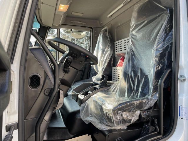 Caminhão furgão Iveco Eurocargo ML160E32 /P Euro6 Klima AHK Luftfeder: foto 11