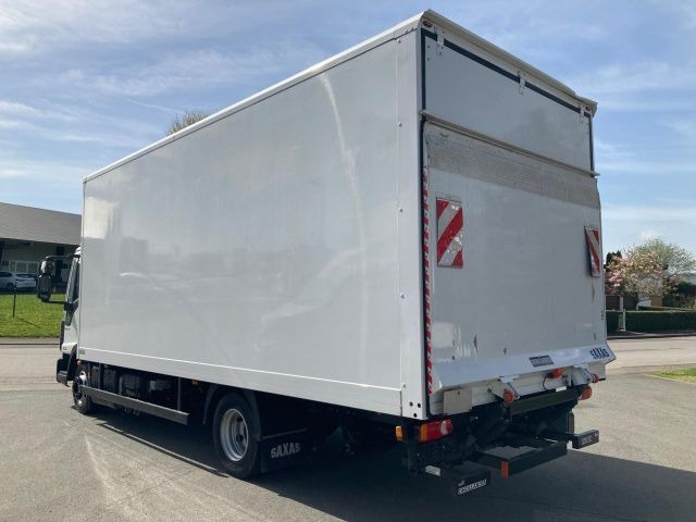 Iveco Eurocargo ML75E21/P Klima Luftfeder ZV - Caminhão furgão: foto 5 Iveco Eurocargo ML75E21/P Klima Luftfeder ZV - Caminhão furgão: foto 5
