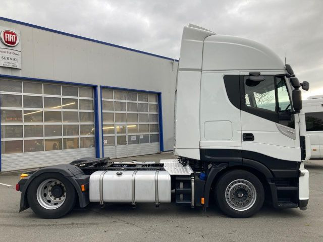 Iveco Stralis AS440S48T/FP LT Euro6 Intarder Klima ZV - Tractor: foto 3 Iveco Stralis AS440S48T/FP LT Euro6 Intarder Klima ZV - Tractor: foto 3