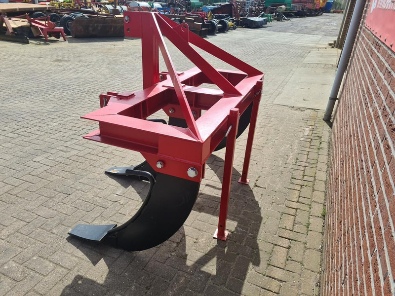 3 poot woeler - Subsolador: foto 5 3 poot woeler - Subsolador: foto 5