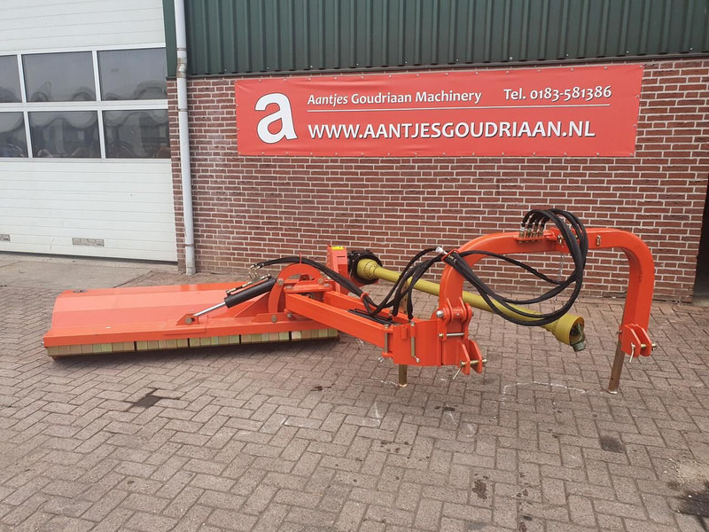 AGF 200 Verstekklepelmaaier - Cortador de grama: foto 1 AGF 200 Verstekklepelmaaier - Cortador de grama: foto 1