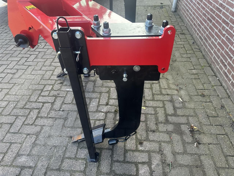 AGM 3 tand - Subsolador: foto 4 AGM 3 tand - Subsolador: foto 4