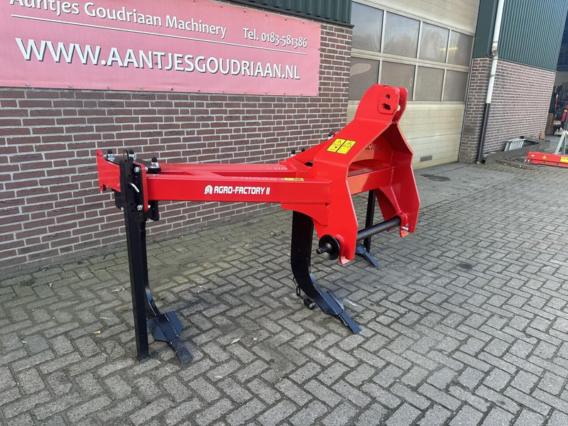 AGM 3 tand - Subsolador: foto 2 AGM 3 tand - Subsolador: foto 2