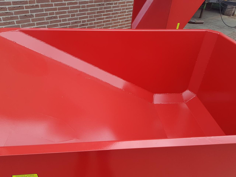 AGM - Reboque basculante: foto 5 AGM - Reboque basculante: foto 5