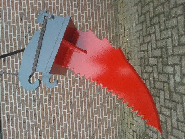 AGM wortelmes - Subsolador: foto 1 AGM wortelmes - Subsolador: foto 1