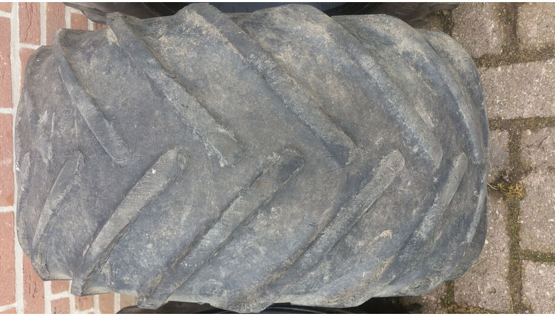 Alliance - Pneu de Máquina agrícola: foto 5 Alliance - Pneu de Máquina agrícola: foto 5