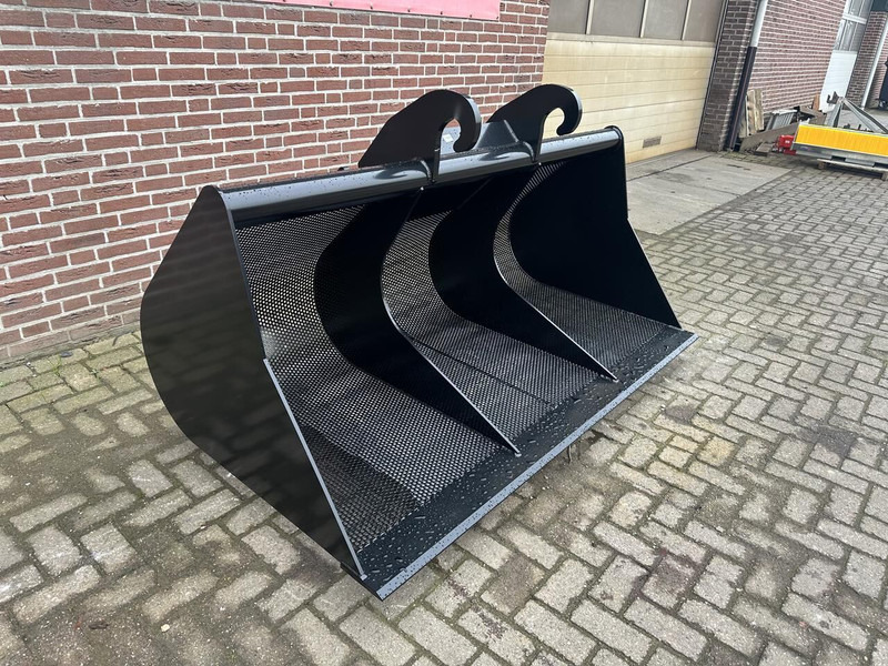 Baggerbak - Nieuw - Balde: foto 3 Baggerbak - Nieuw - Balde: foto 3