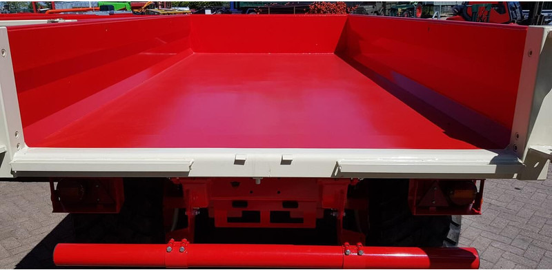 Beco - Reboque basculante: foto 5 Beco - Reboque basculante: foto 5