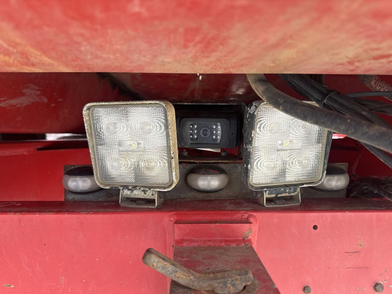 Reboque basculante Beco Maxxim 220: foto 13