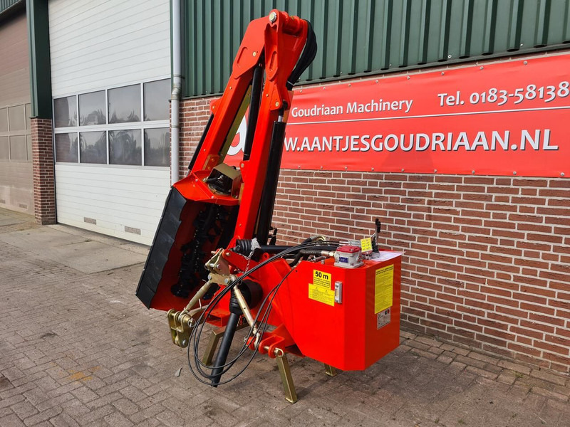 Boxer AM110-42 - Cortador de grama: foto 3 Boxer AM110-42 - Cortador de grama: foto 3