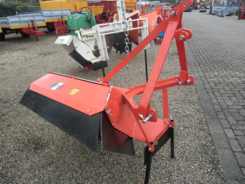 Boxer Greppelfrees - Colocadora de tubagem: foto 3 Boxer Greppelfrees - Colocadora de tubagem: foto 3