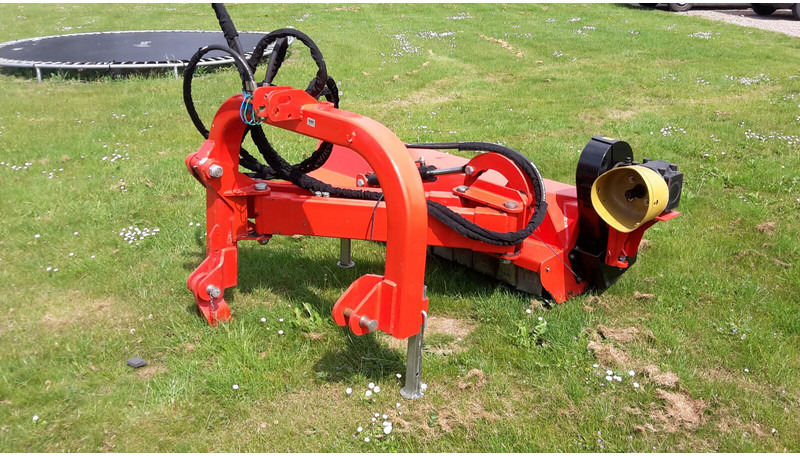 Boxer agri Boxer klepelmaaier - Triturador de martelos/ Destroçador: foto 1 Boxer agri Boxer klepelmaaier - Triturador de martelos/ Destroçador: foto 1