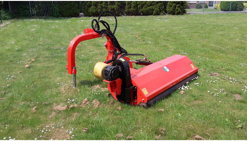 Boxer agri Boxer klepelmaaier - Triturador de martelos/ Destroçador: foto 5 Boxer agri Boxer klepelmaaier - Triturador de martelos/ Destroçador: foto 5